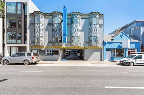 Signature Inn San Francisco Marina District