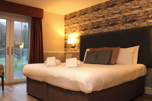 Balmacara Hotel