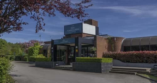 Hull Humber View Hotel, Sure Hotel Collection by BW