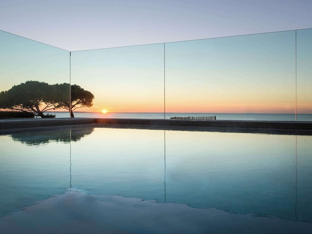 La Grande Terrasse Hotel&Spa La Rochelle MGallery Hotel Collection