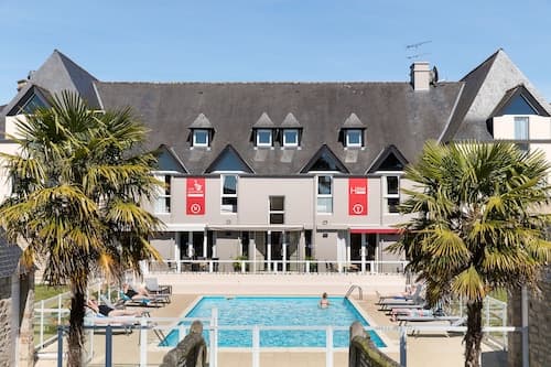 Domaine Des Ormes