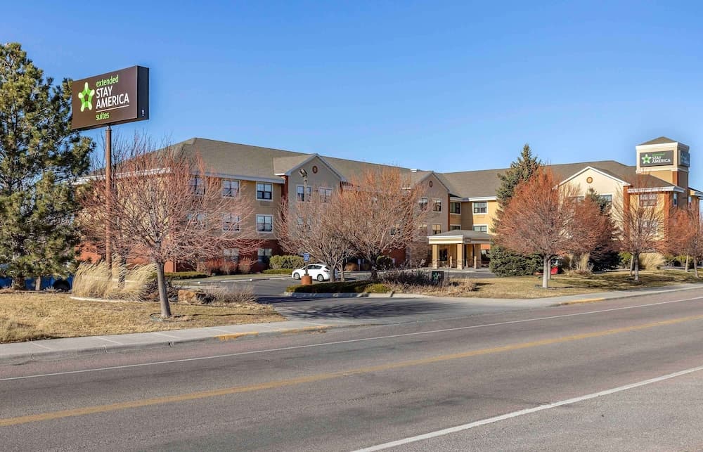Extended Stay America Suites Great Falls Missouri River