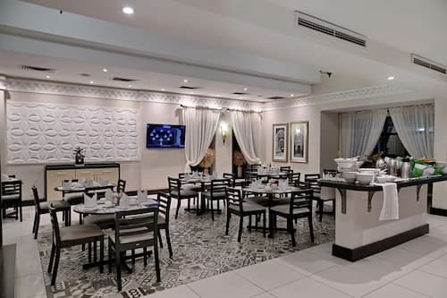 Town Lodge Polokwane