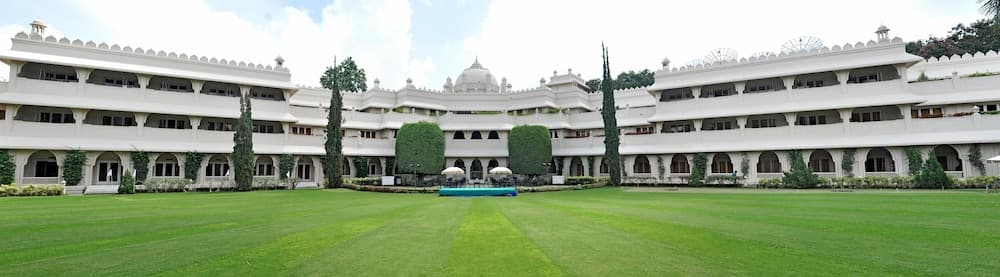 Gateway Aurangabad - Chhatrapati Sambhaji Nagar