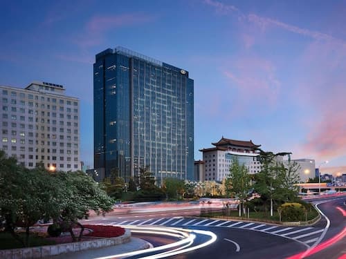 Sofitel Beijing Central