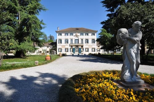 Hotel Villa Condulmer