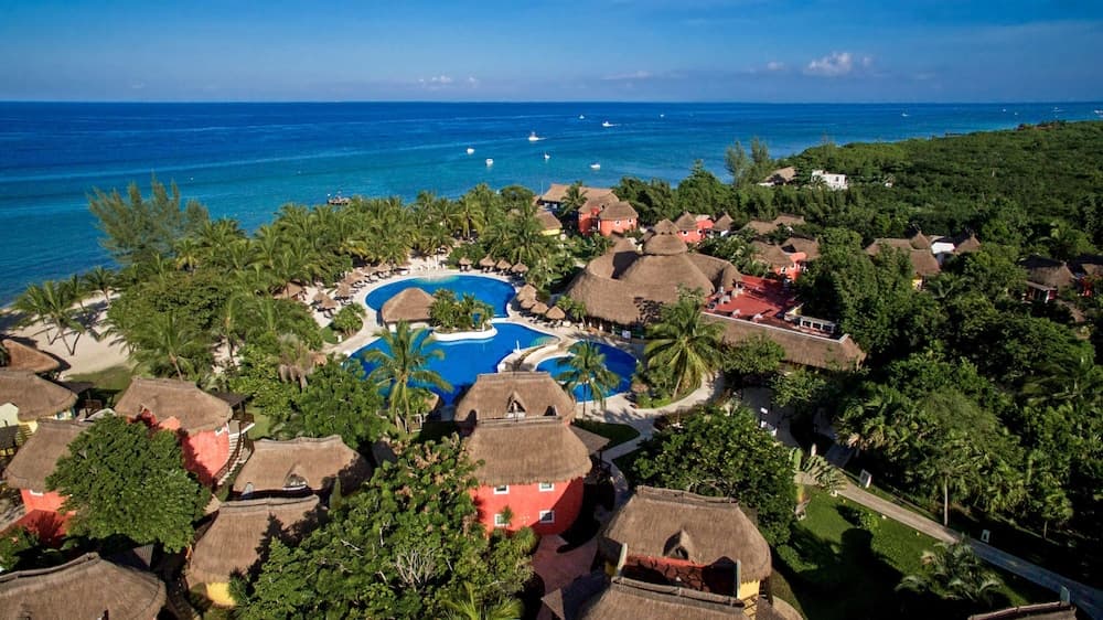 Iberostar Waves Cozumel - All Inclusive