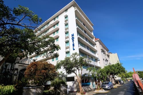 Hotel Miramar