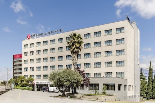 Exe Barberà Parc