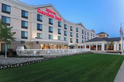 Hilton Garden Inn Anchorage