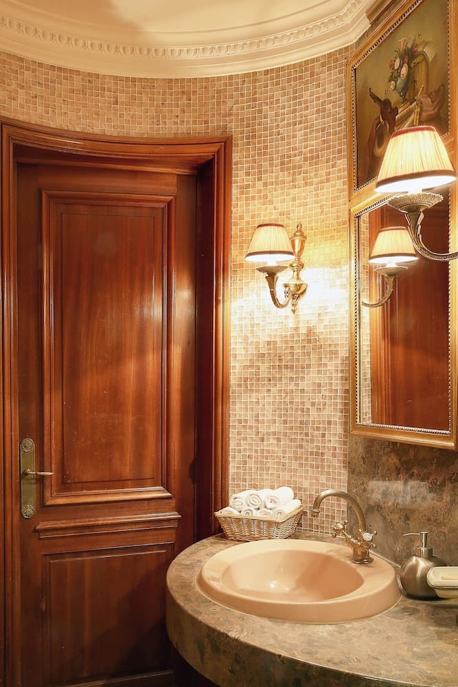 Lobi dinlenme salonu