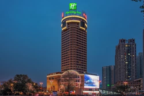 Holiday Inn Hefei by IHG