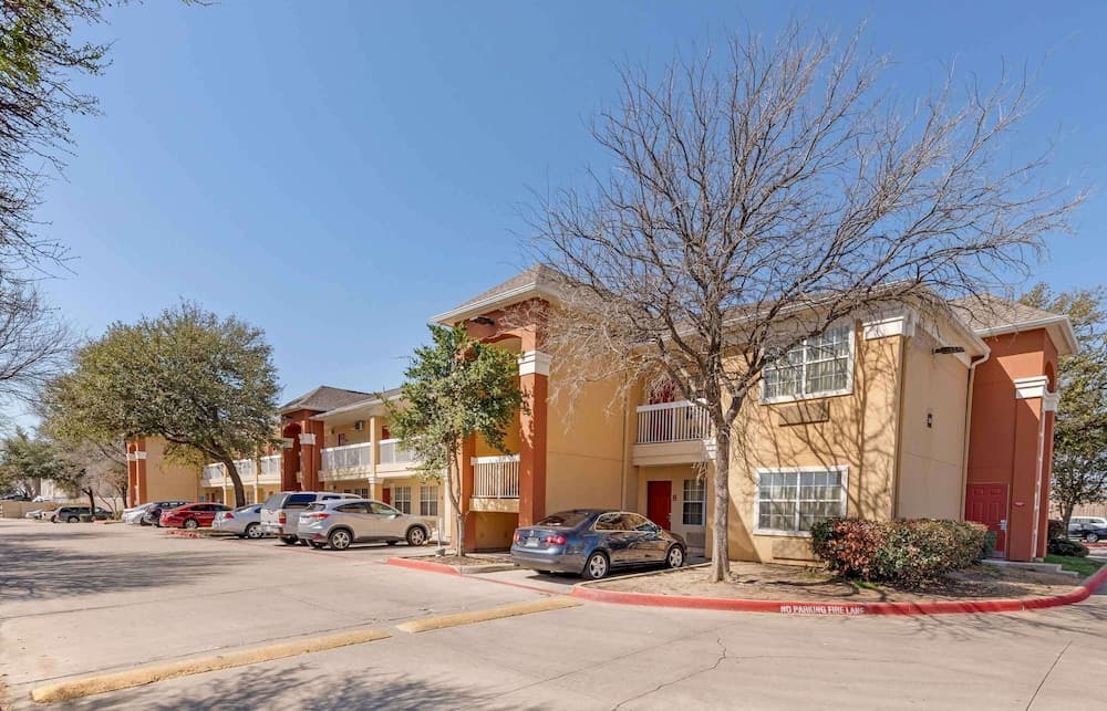 Extended Stay America Suites Arlington