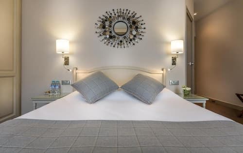 Hotel la Residence du Berry