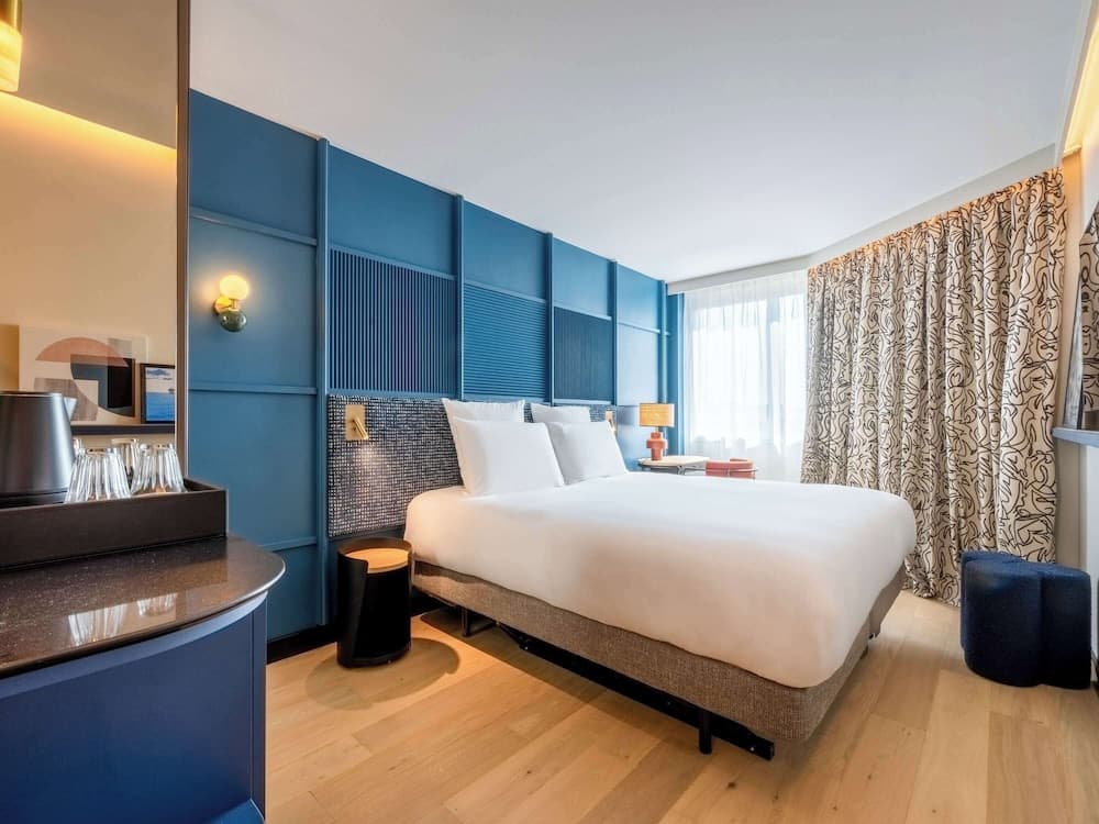 Mercure La Rochelle Vieux-Port