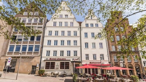 Hotel Jensen