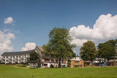 Berghotel Hoher Knochen