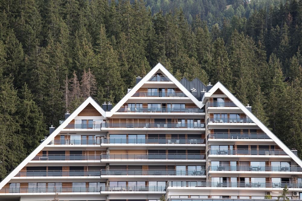 Crans Ambassador