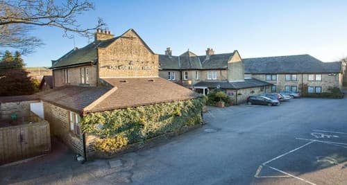 The Old Golf House, Sure Hotel Collection by Best Western
