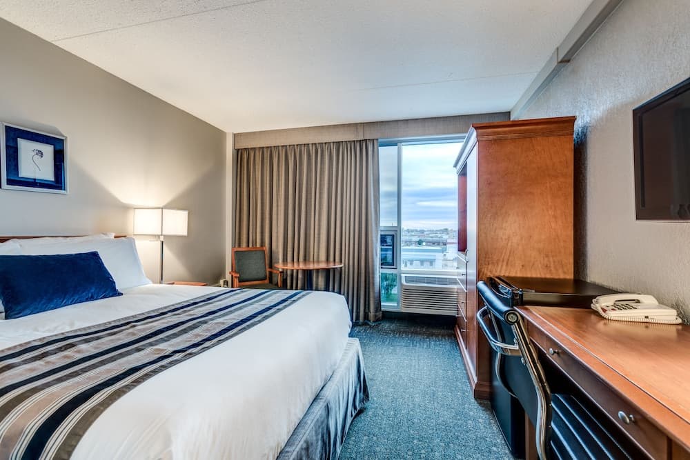Heritage Inn Hotel & Convention Centre Saskatoon