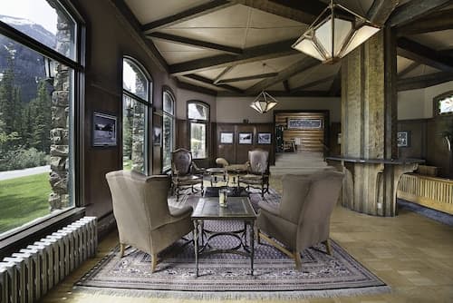 Deer Lodge