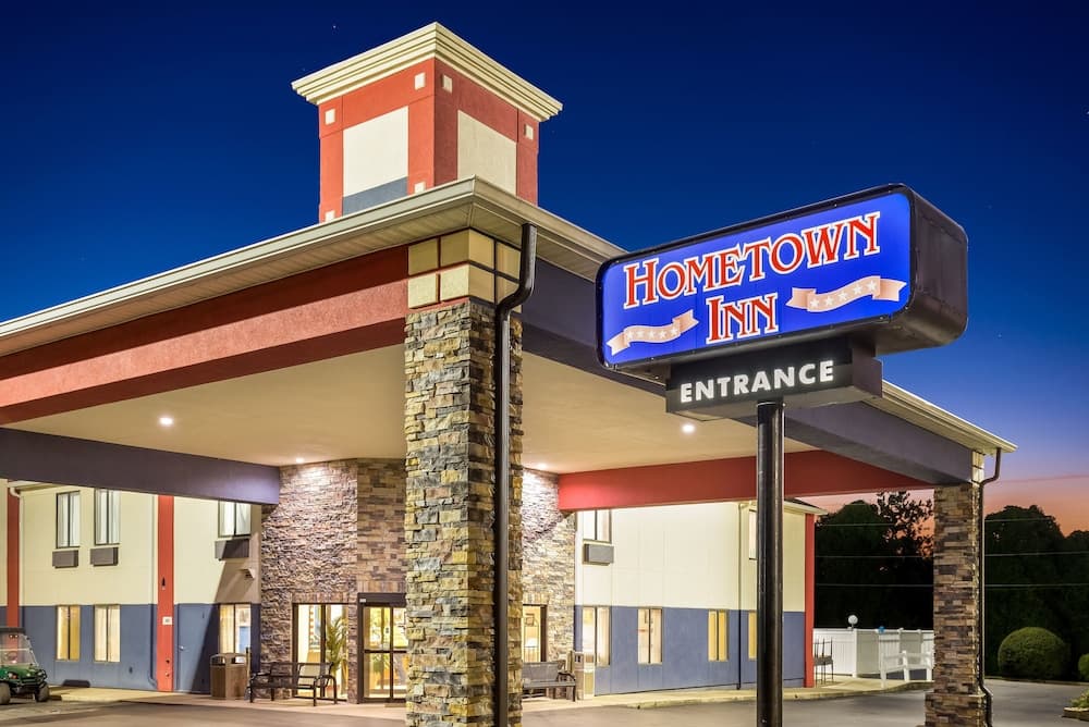Hometown Inn