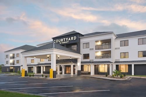 Courtyard by Marriott Florence