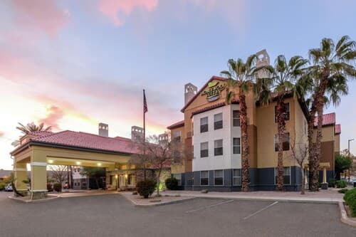 Homewood Suites by Hilton Phoenix/Chandler