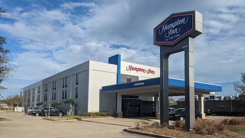 Hampton Inn Houma