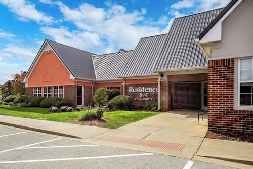 Residence Inn By Marriott Chicago Southeast Hammond