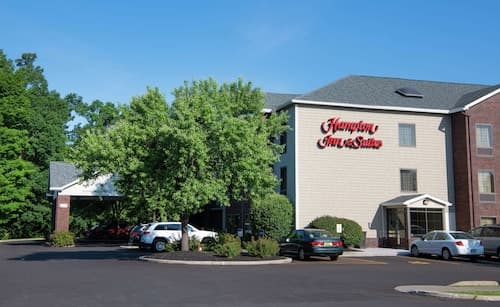 Hampton Inn & Suites Rochester/Victor
