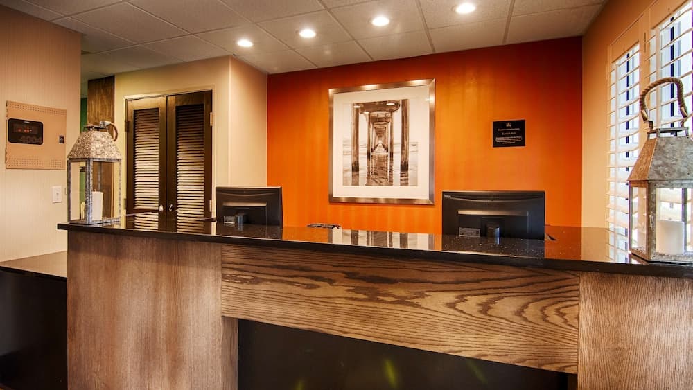 Best Western Pawleys Island