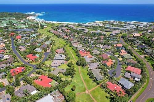 Aston at Poipu Kai