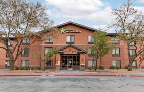 Extended Stay America Austin Metro