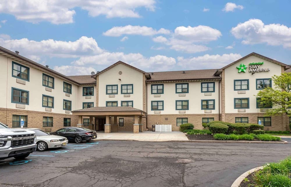 Extended Stay America Suites Edison Raritan Center
