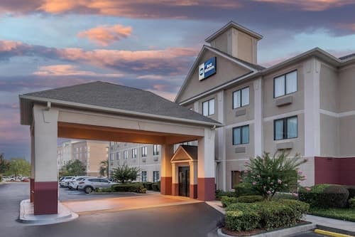 Best Western Augusta West
