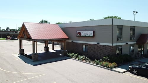 Prairie Inn