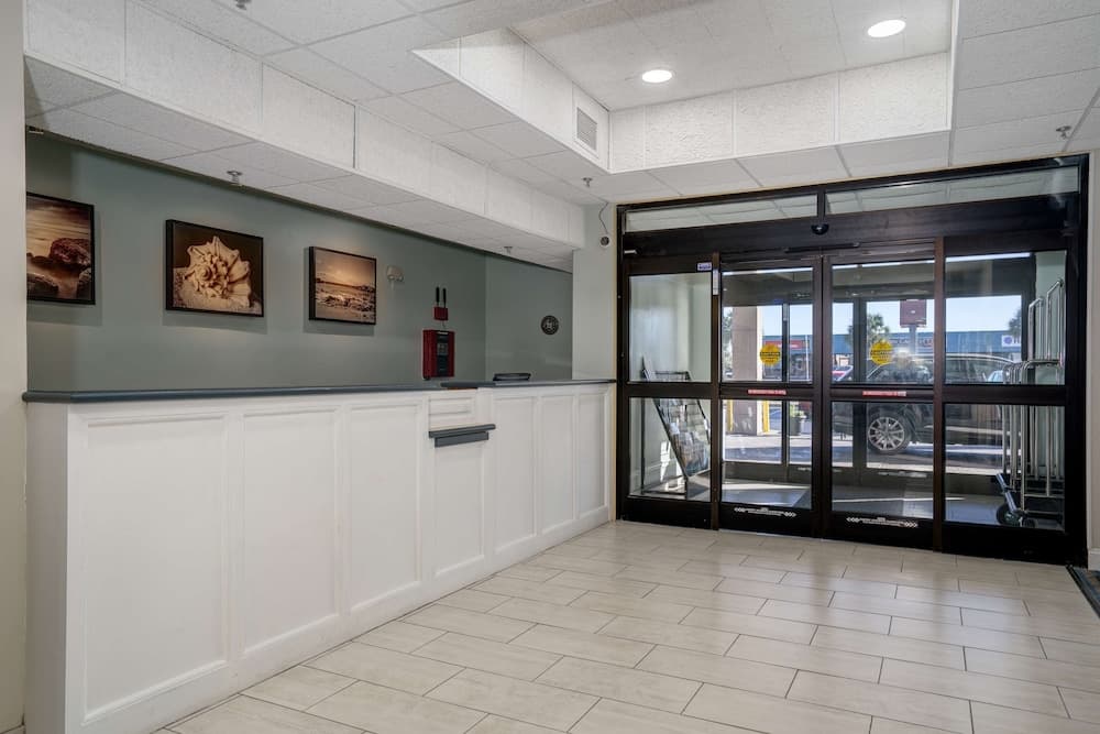 Best Western Plus Swansboro Emerald Isle