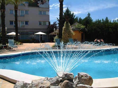 Hotel Air Penedès