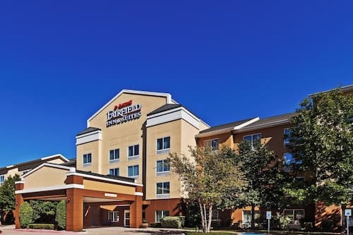 Fairfield Inn and Suites by Marriott Austin Northwest/Domain