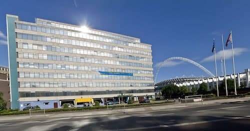 London Wembley International Hotel