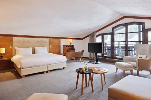 Parkhotel Oberstaufen