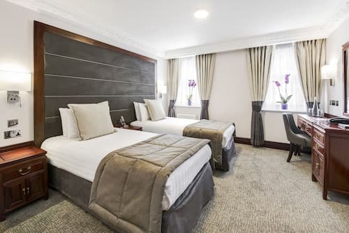 Gem Fitzrovia Hotel