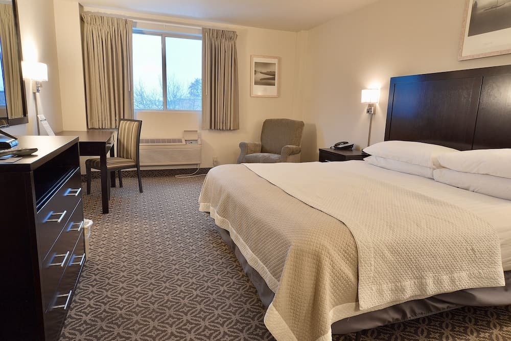 The Madison Inn