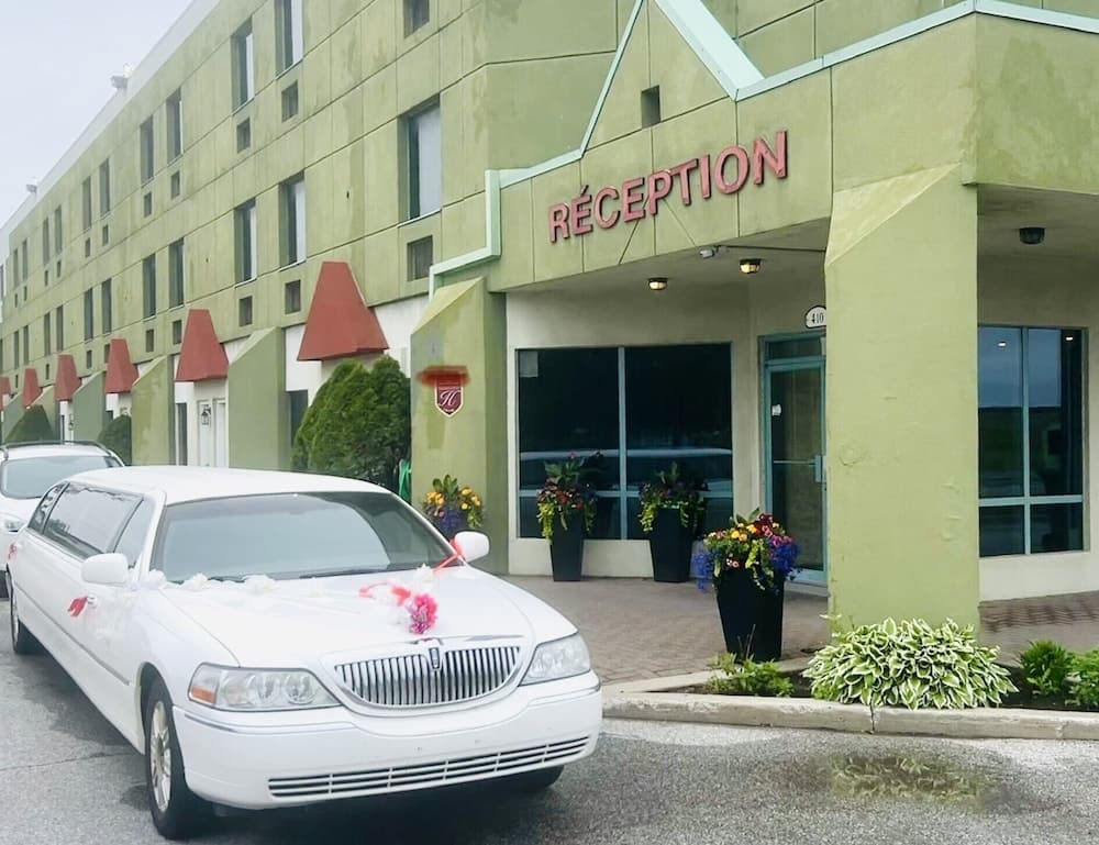 Days Inn by Wyndham Ste. Helene-de-Bagot