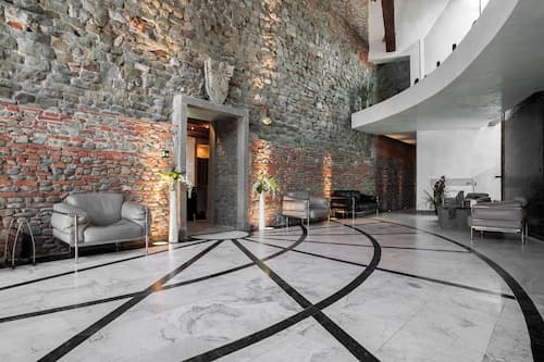 Villa Casagrande Resort & SPA