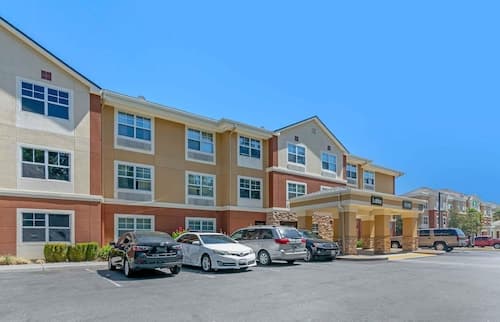 Extended Stay America Suites San Jose Edenvale North