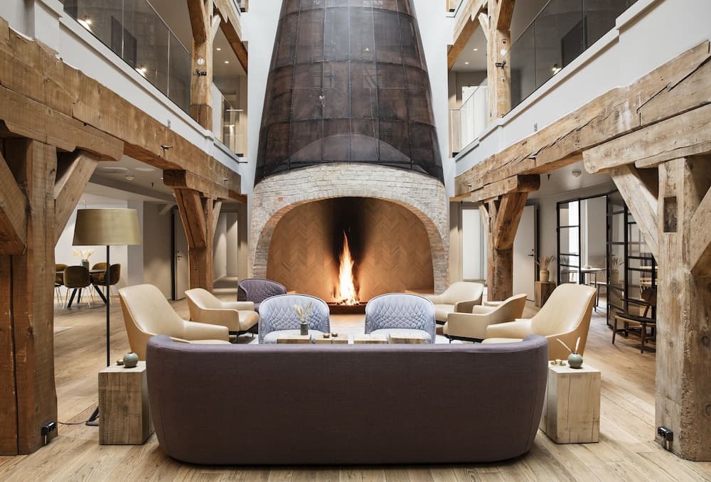 Hotel Brosundet