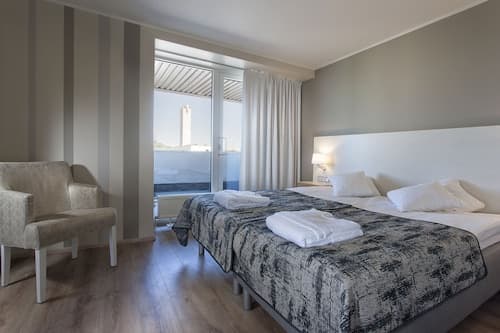 Pirita Marina Hotel & Spa