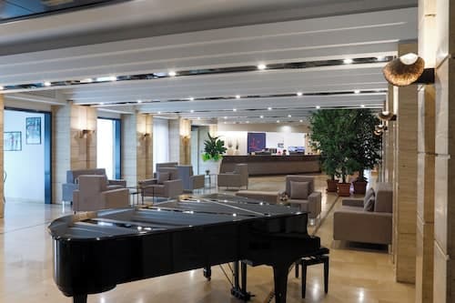 Hotel Molino Rosso